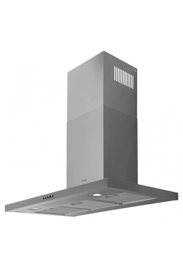 Аспиратор Inventum AKP9000RVS